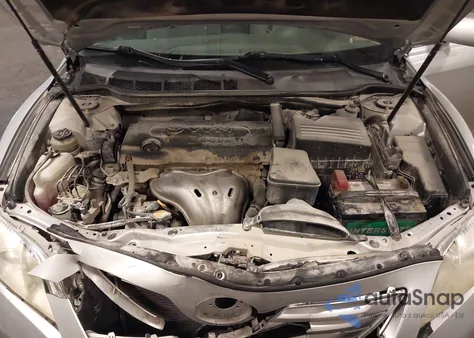 2009 Toyota Camry Le из США, поврежденный, VIN 4T1BE46K49U313631